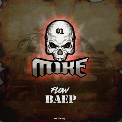 Flow Baep (Rap Policial) By Mike 01 Rap's cover