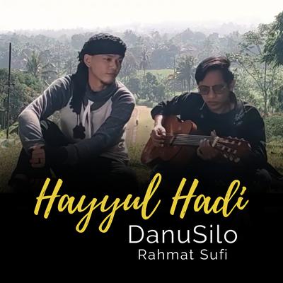 Hayyul Hadi's cover