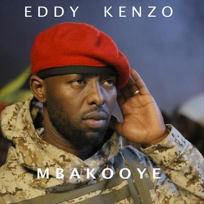 Mbakooye's cover