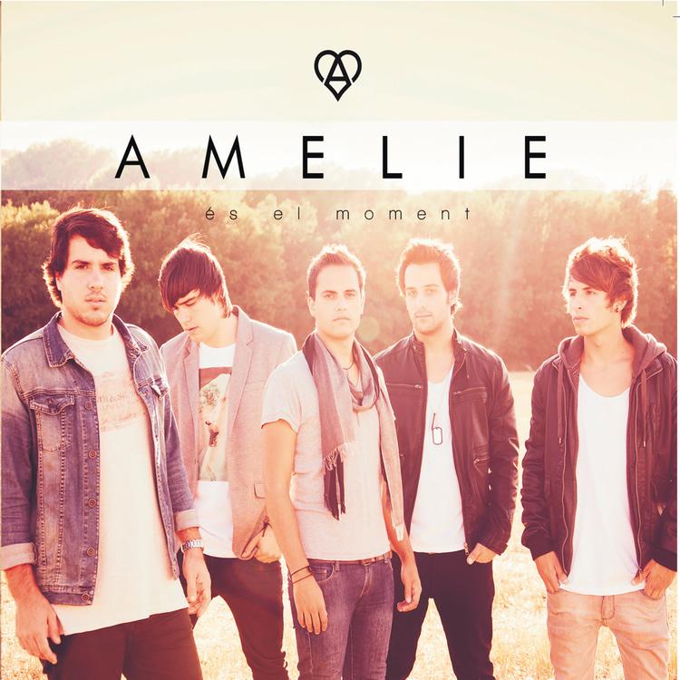 Amelie's avatar image