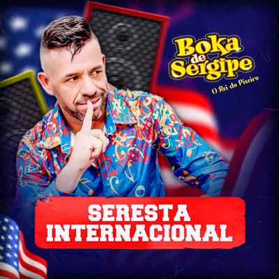Seresta Internacional's cover