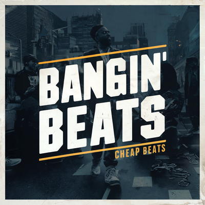 Bangin' Beats's cover