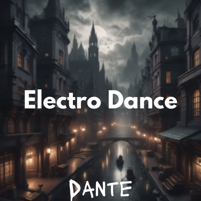 Electro Dance's cover