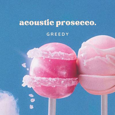 Greedy (Acoustic Cover)'s cover