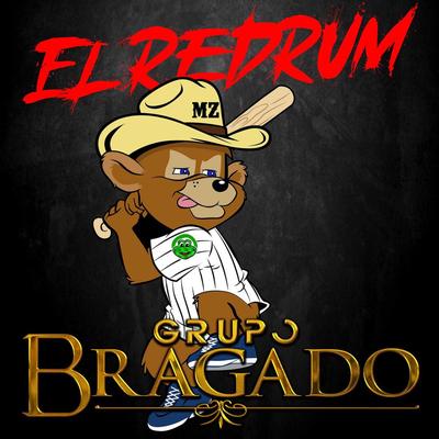 El Redrum's cover