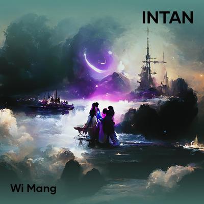 INTAN's cover