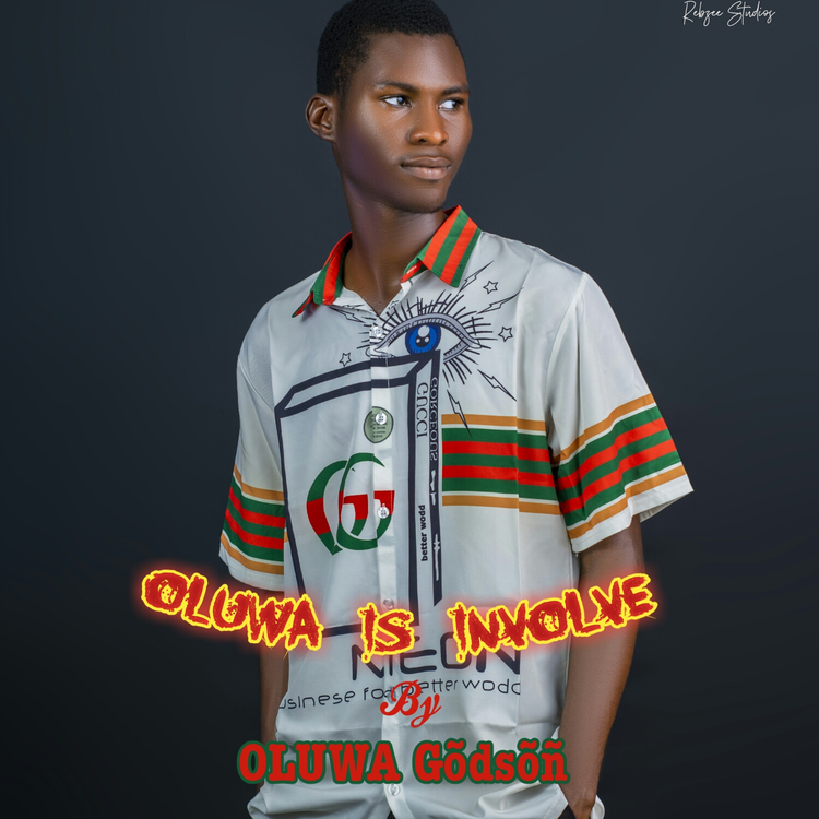 Oluwa GodSon's avatar image