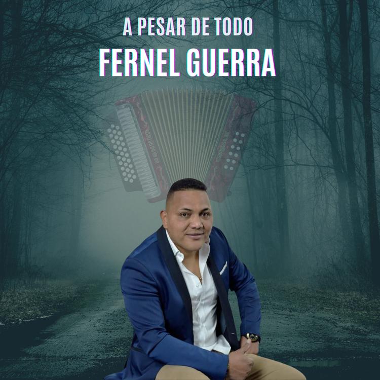 Fernel Guerra's avatar image