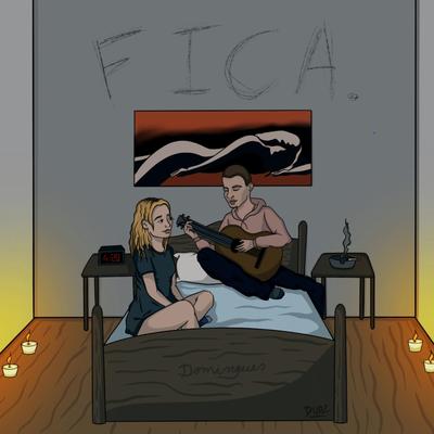 Fica By Domingues's cover