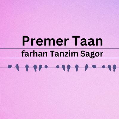 Farhan Tanzim Sagor's cover