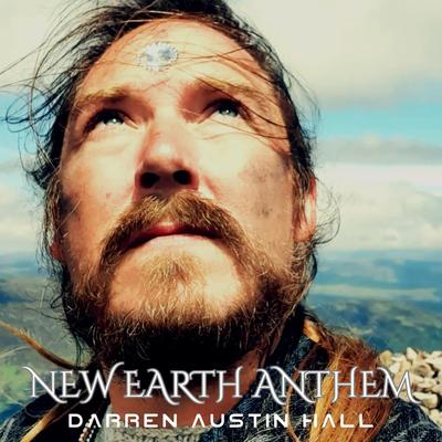 Darren Austin Hall's cover