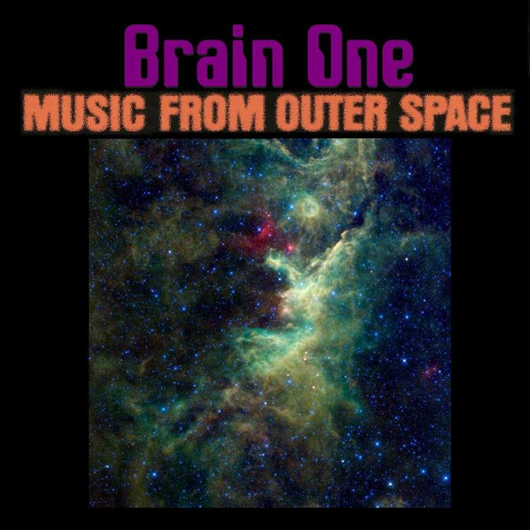 Brain One's avatar image