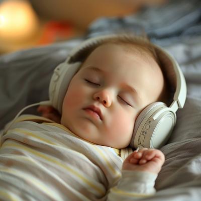 Soothing Sleep Sounds's cover