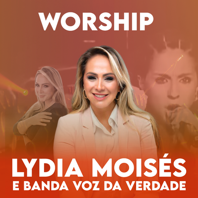 O Escudo By Voz da Verdade, Lydia Moisés's cover