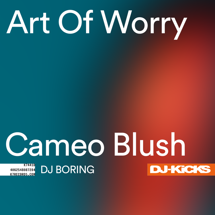 Cameo Blush's avatar image