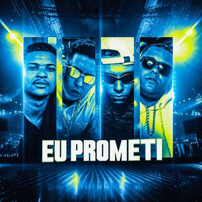 EU PROMETI's cover