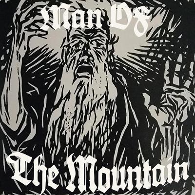 Man Of The Mountain's cover