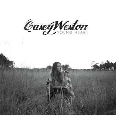 Casey Weston's cover