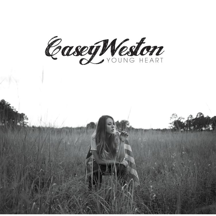 Casey Weston's avatar image