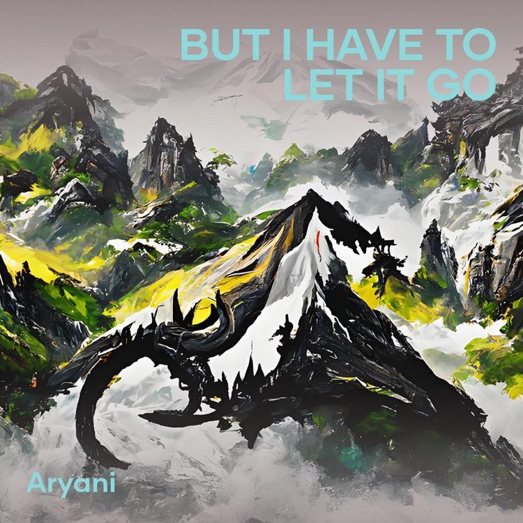 ARYANI's avatar image