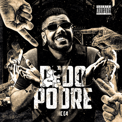 Dedo Podre By MC C4's cover
