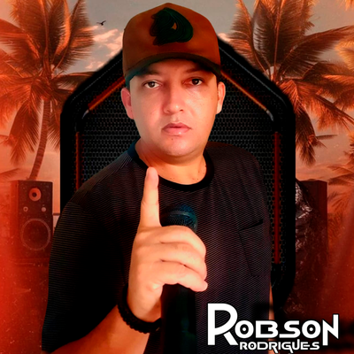 Robson Rodrigues's cover