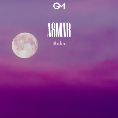 Asmar's cover