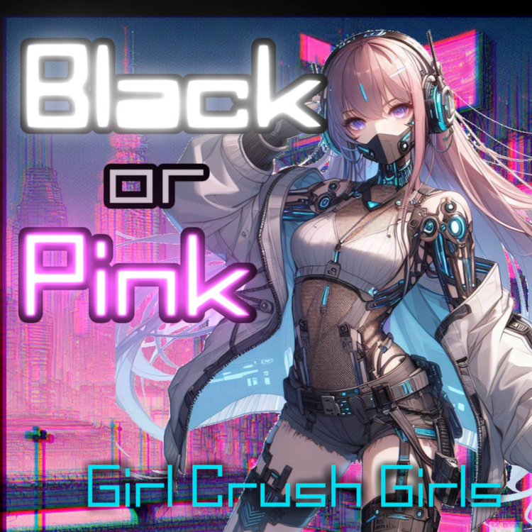 Girl Crush Girls's avatar image