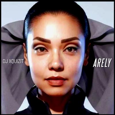 Arely (Remix)'s cover