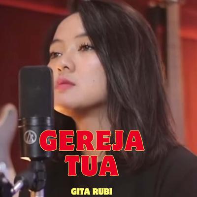 Gita Rubi's cover