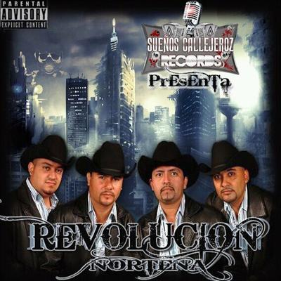 El Junior (feat. Los Incomparables De Tijuana)'s cover