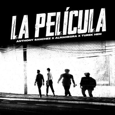 La Pelicula's cover