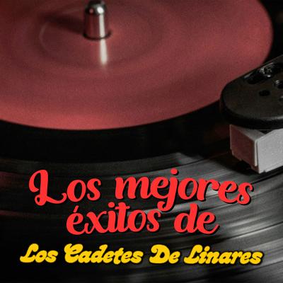 Los Mejores Éxitos de Cadetes's cover