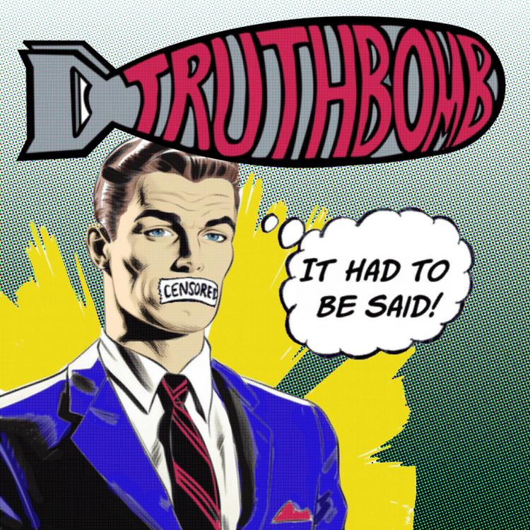 Truth Bomb's avatar image
