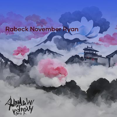 Rabeck November Ryan's cover