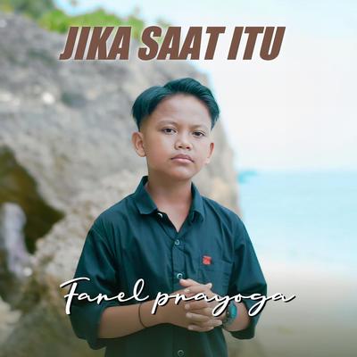 Jika Saat Itu's cover