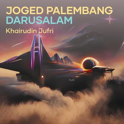 Khairudin Jufri's cover