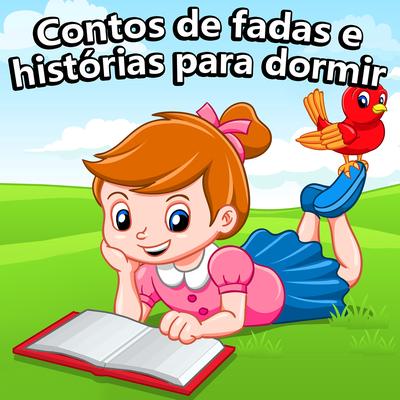 Três Porquinhos By Contos De Fadas's cover