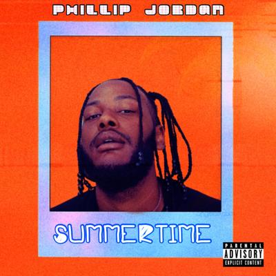 Phillip Jordan's cover