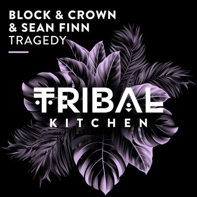 Tragedy By Block & Crown, Sean Finn's cover