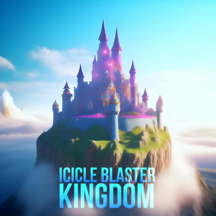 Icicle Blaster's avatar image
