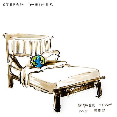 Stefan Weiner's cover