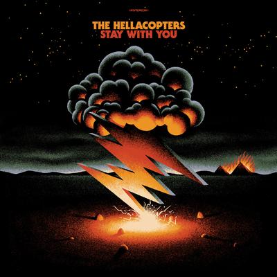 Stay With You By The Hellacopters's cover