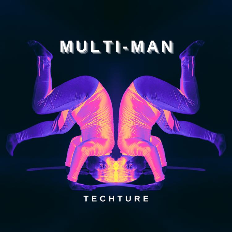 Techture's avatar image