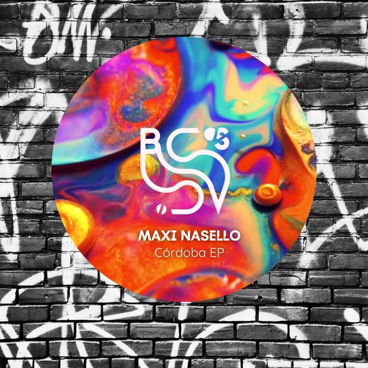 Maxi Nasello's avatar image