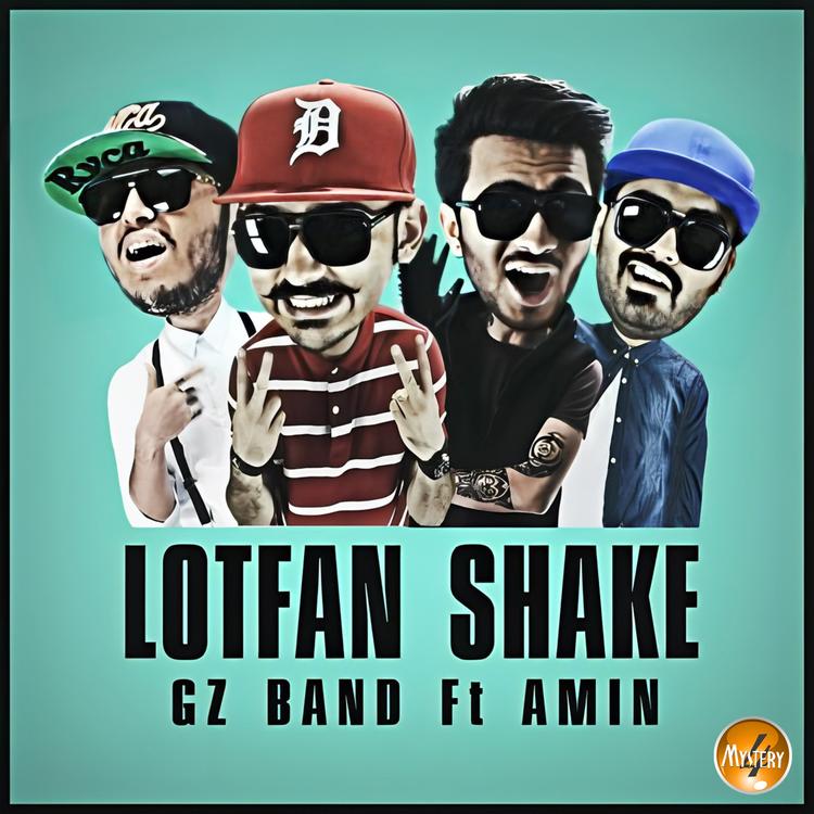 Gz Band's avatar image