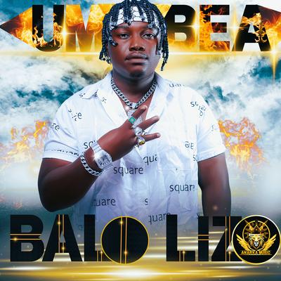 Umbea's cover