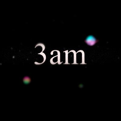 3Am By Lucas Pedrosa's cover