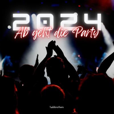 Ab Geht Die Party!'s cover