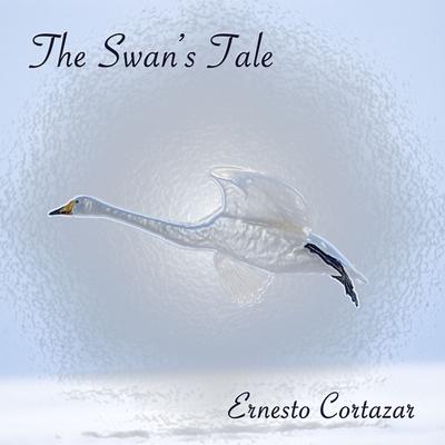 The Swan's Tale's cover